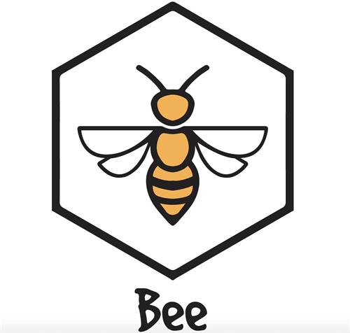 Bee trademark