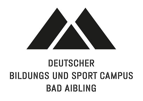 Deutscher Bildungs und Sport Campus Bad Aibling trademark