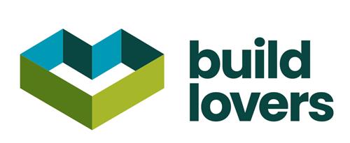 BUILD LOVERS trademark