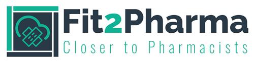 Fit2Pharma Closer to Pharmacists trademark