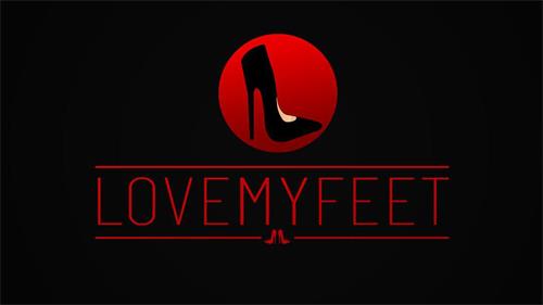 LOVEMYFEET trademark