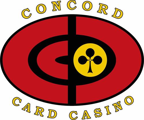 CONCORD CARD CASINO trademark