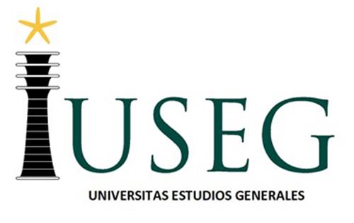 USEG UNIVERSITAS ESTUDIOS GENERALES trademark