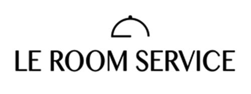 LE ROOM SERVICE trademark