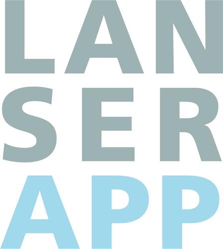 LANSERAPP trademark