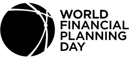 WORLD FINANCIAL PLANNING DAY trademark