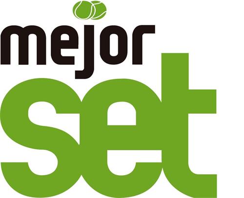 MEJOR SET trademark