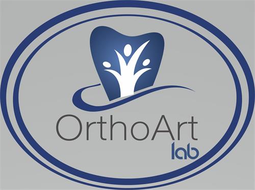 Ortho Art Lab trademark