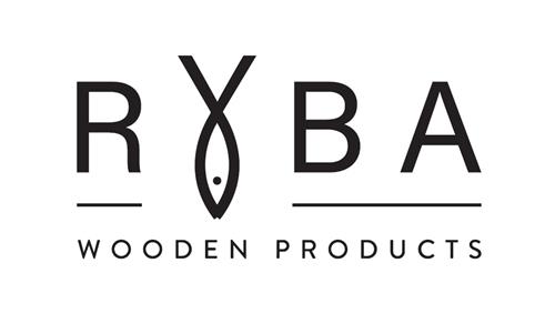 RYBA WOODEN PRODUCTS trademark