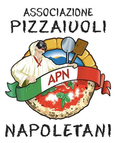 Associazione Pizzaiuoli Napoletani APN trademark