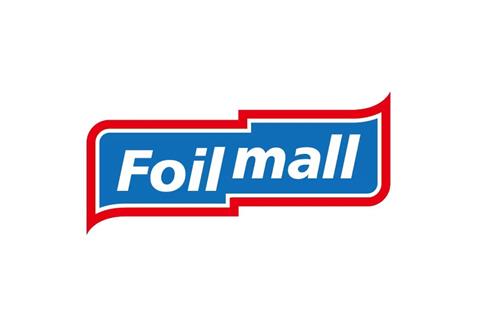 Foilmall trademark