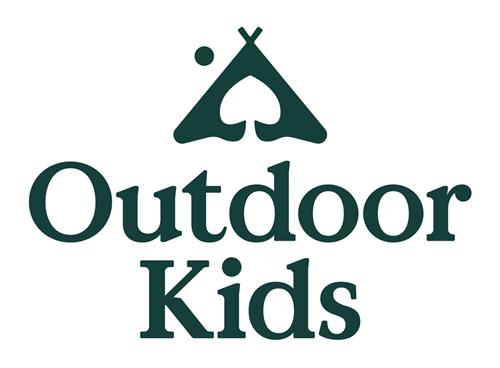 OUTDOOR KIDS trademark