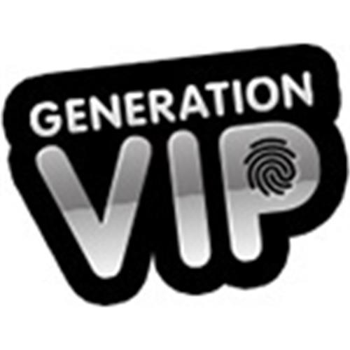 Generation VIP trademark