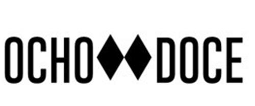 OCHO DOCE trademark