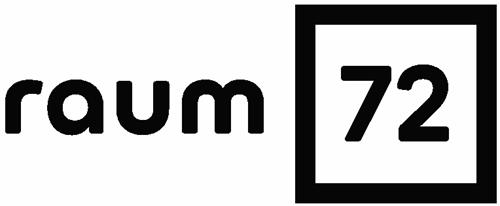 raum72 trademark