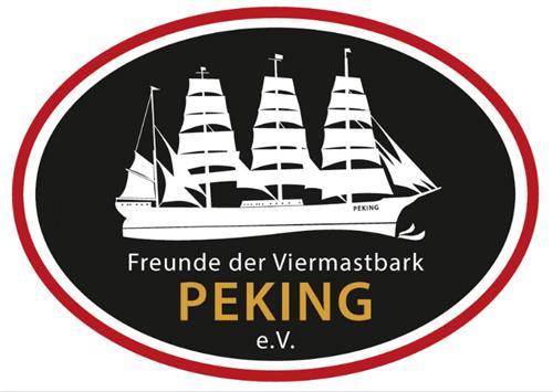 Freunde der Viermastbark PEKING e.V. trademark