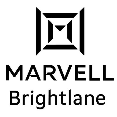 M MARVELL BRIGHTLANE trademark