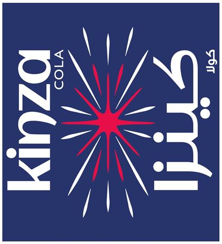 kinza COLA trademark