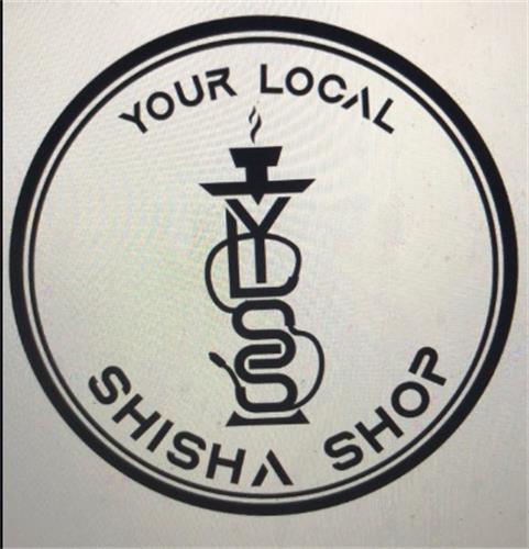 YOUR LOCAL SHISHA SHOP trademark