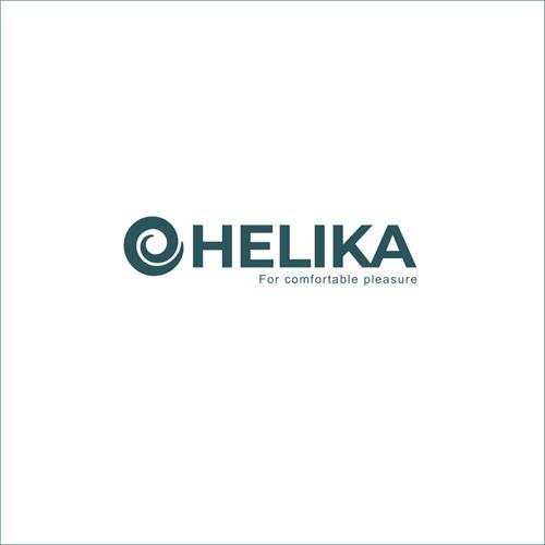 HELIKA For comfortable pleasure trademark