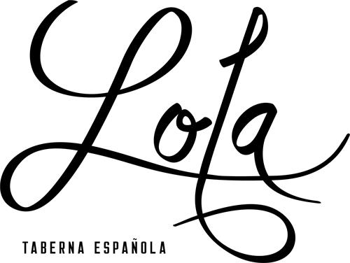 Lola TABERNA ESPAÑOLA trademark