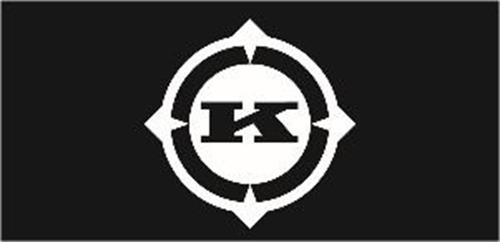 K trademark