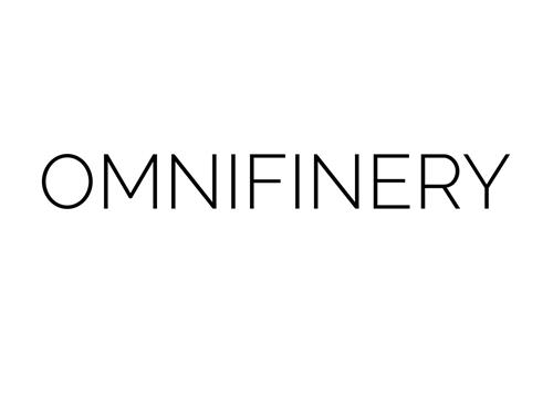 OMNIFINERY trademark