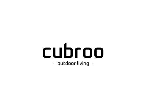 CUBROO OUTDOOR LIVING trademark