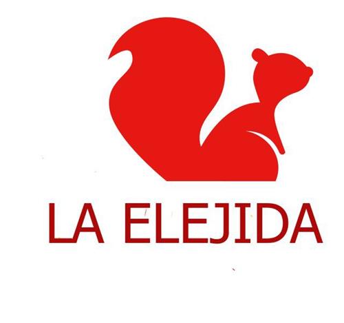 LA ELEJIDA trademark