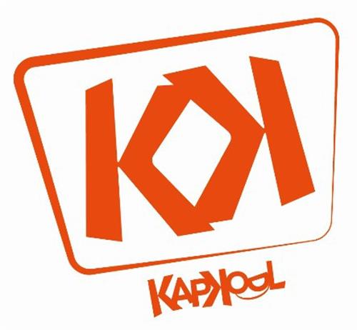 KAP KOOL trademark