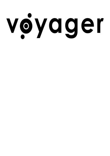 VOYAGER trademark