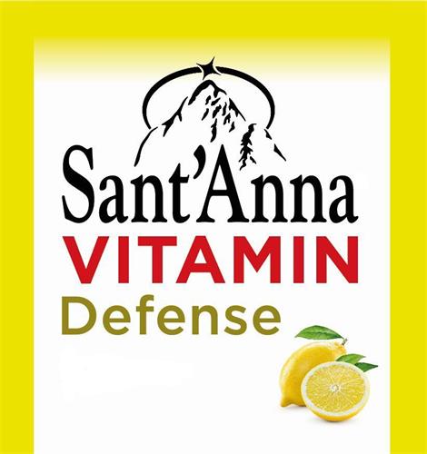 SANT'ANNA VITAMIN DEFENSE trademark