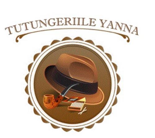 TUTUNGERIILE YANNA trademark