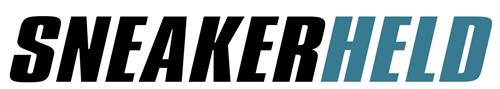 SNEAKERHELD trademark