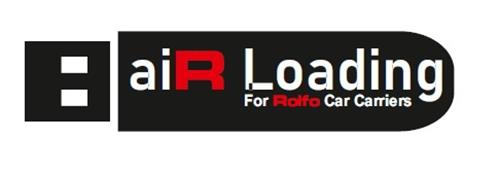 aiR Loading For Rolfo Car Carriers trademark