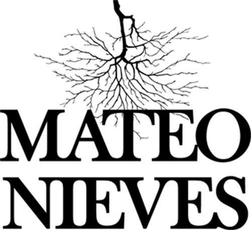 MATEO NIEVES trademark