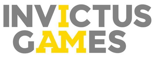 INVICTUS GAMES trademark