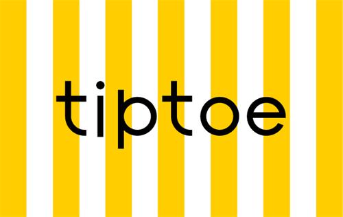 TIPTOE trademark