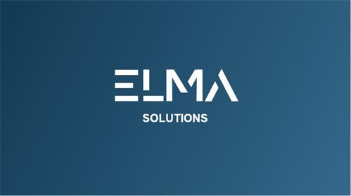 ELMA SOLUTIONS trademark