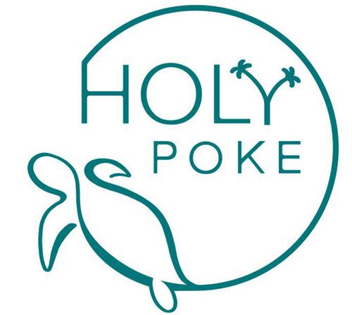 Holy Poke trademark