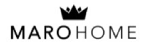 MAROHOME trademark