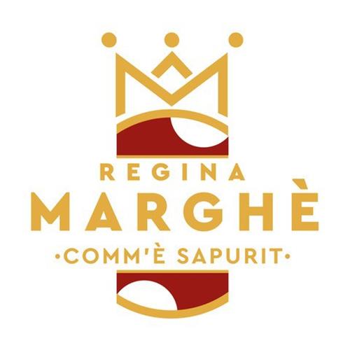 REGINA MARGHE' COMM'E' SAPURIT trademark