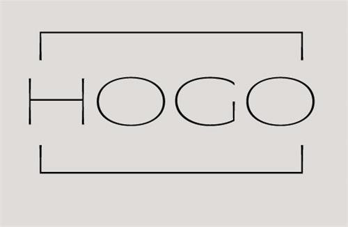 HOGO trademark