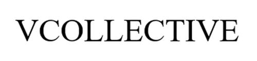 VCOLLECTIVE trademark