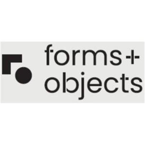 Forms + Objects trademark