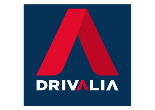 A DRIVALIA trademark