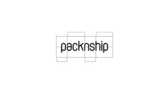 Packnship trademark