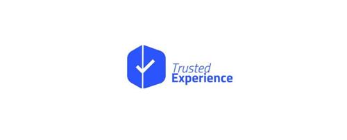 Trusted Experience trademark