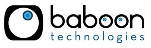 baboon technologies trademark