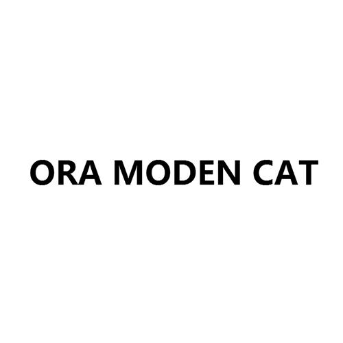 ORA MODEN CAT trademark